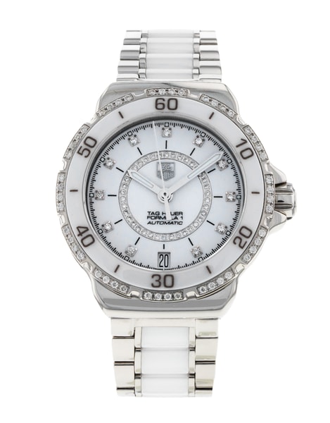 Tag Heuer Formula 1 Sparkling WAU2213.BA0861